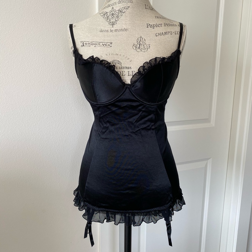 Victoria's Secret Teddy